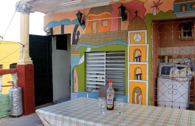 Casa Independiente Las Alturas - Foto 25