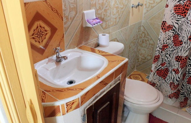 Casa Independiente Las Alturas - Foto 14