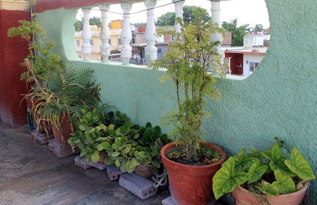 Casa Independiente Las Alturas - Foto 27