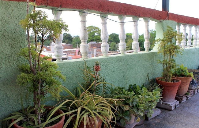 Casa Independiente Las Alturas - Foto 26