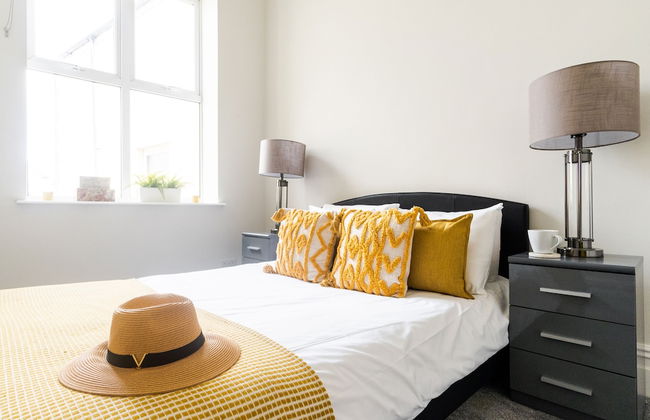 HG Collection - Cardiff City - Sleeps 6 - Foto 10