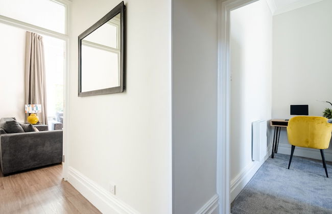 HG Collection - Cardiff City - Sleeps 6 - Foto 4
