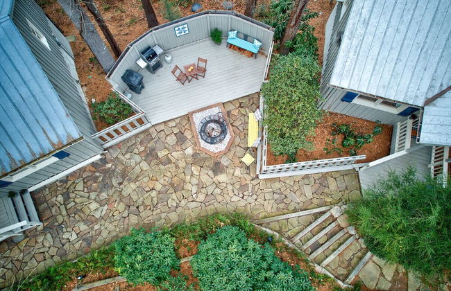 Heritage Hill Cabins - Foto 10