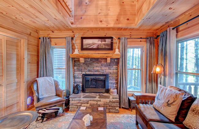 Heritage Hill Cabins - Foto 13