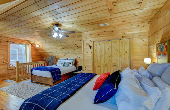 Heritage Hill Cabins - Foto 21