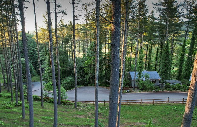 Heritage Hill Cabins - Foto 59