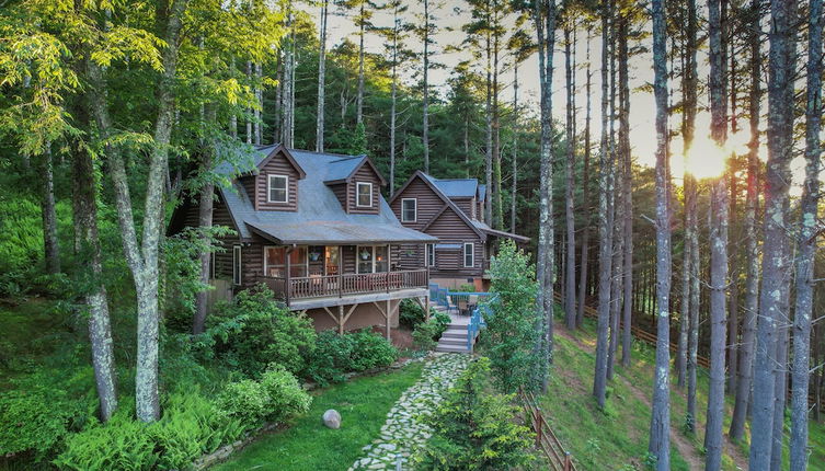 Photo 1 - Heritage Hill Cabins