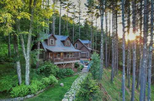 Photo 1 - Heritage Hill Cabins