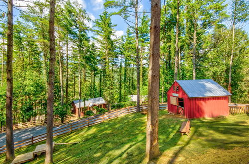 Photo 26 - Heritage Hill Cabins