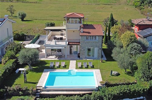 Foto 34 - Villa Perla con Piscina by Wonderful Italy