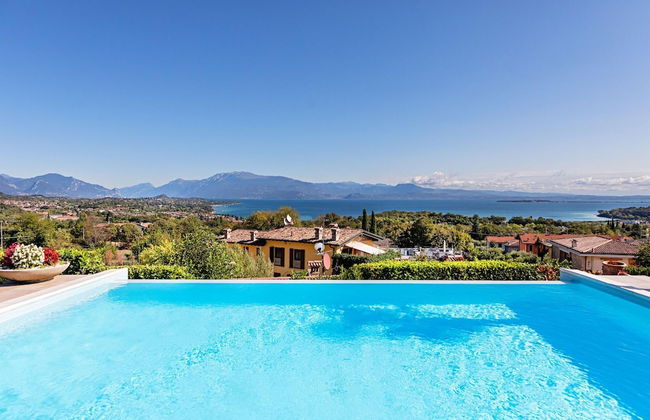 Villa Perla con Piscina by Wonderful Italy - Foto 1