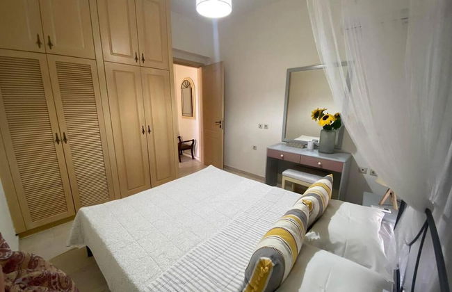 Evi's Afandou Suite - Vintage & Modern - Foto 8