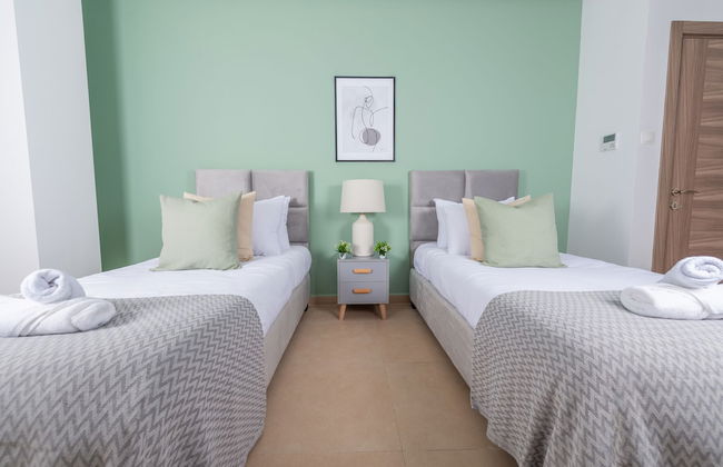 Appartement Luxueux à Hydra - Photo 30