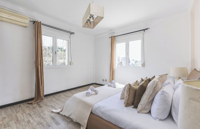 Appartement Luxueux à Hydra - Photo 41