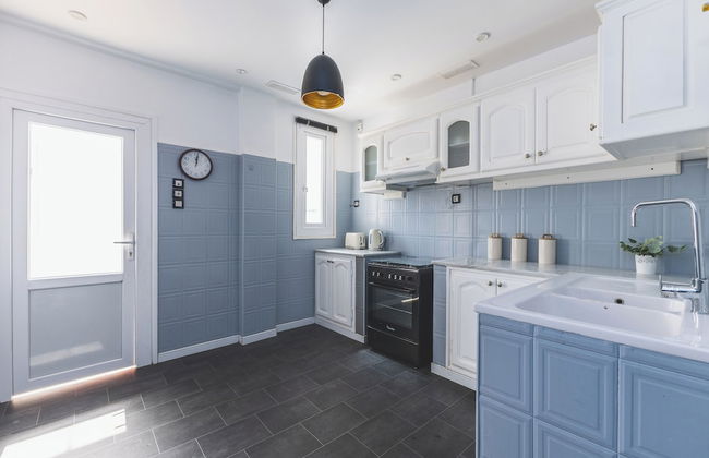 Appartement Luxueux à Hydra - Photo 78