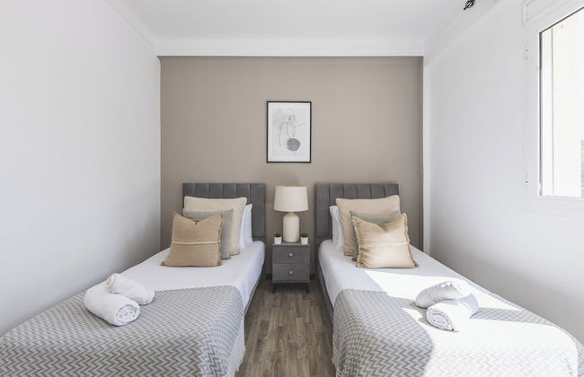 Appartement Luxueux à Hydra - Photo 39