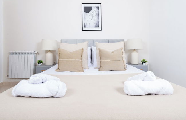 Appartement Luxueux à Hydra - Photo 36