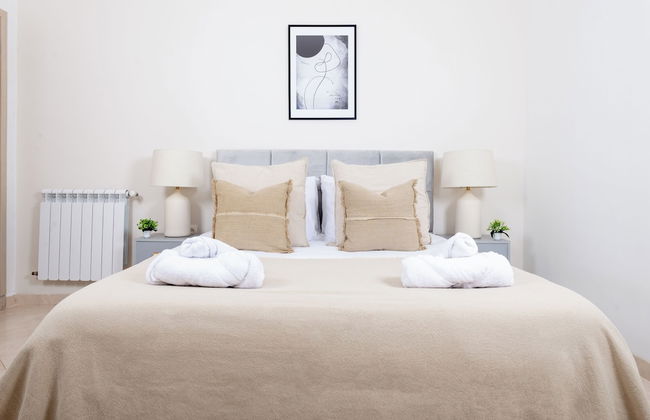 Appartement Luxueux à Hydra - Photo 34