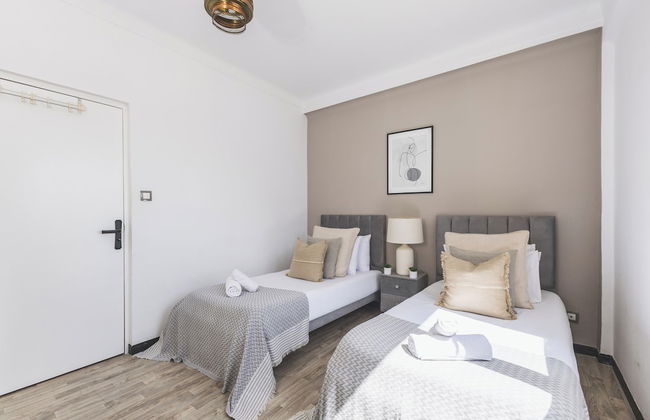 Appartement Luxueux à Hydra - Photo 49