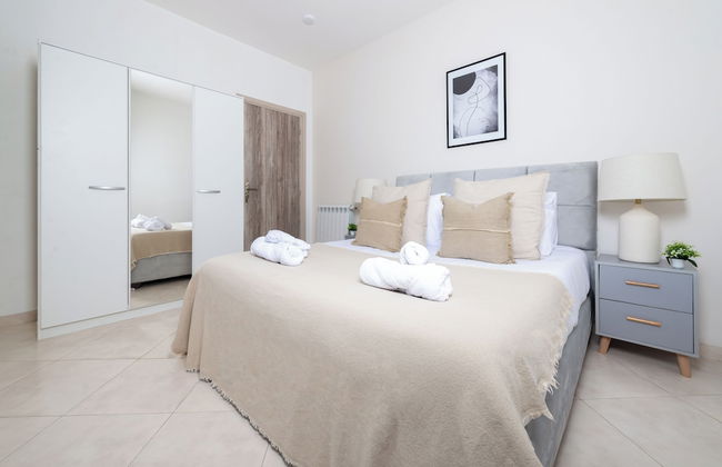 Appartement Luxueux à Hydra - Photo 32