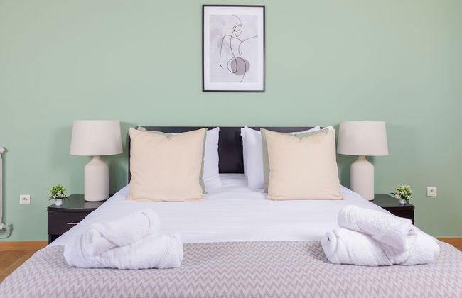 Appartement Luxueux à Hydra - Photo 18