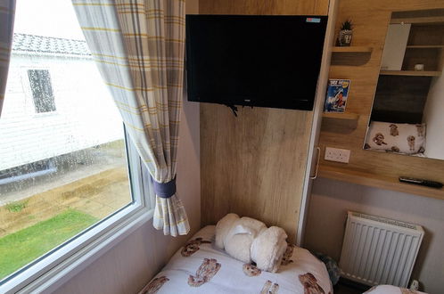 Photo 3 - 8 Birth Static Caravan