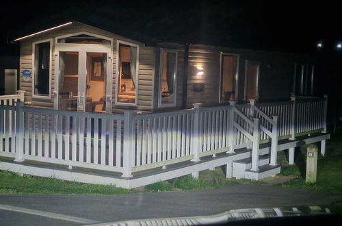 Photo 13 - 8 Birth Static Caravan