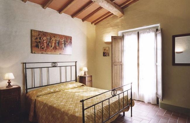 Fattoria La Pieve - Foto 25