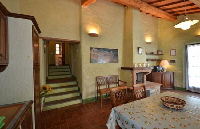 Fattoria La Pieve - Foto 58