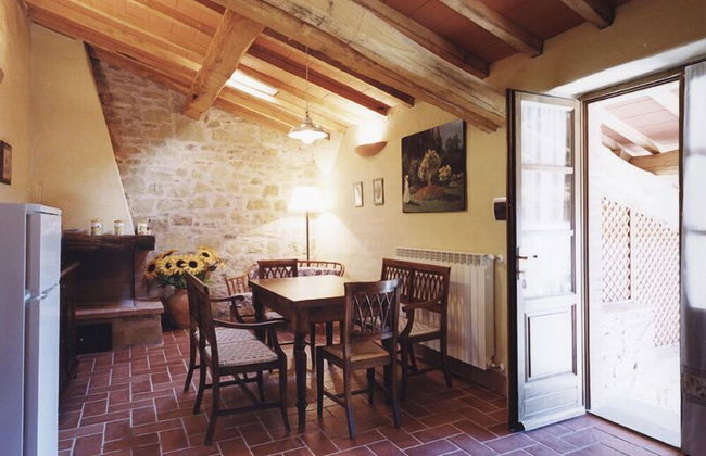 Fattoria La Pieve - Foto 38