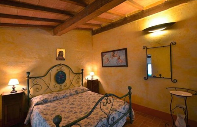 Fattoria La Pieve - Foto 16