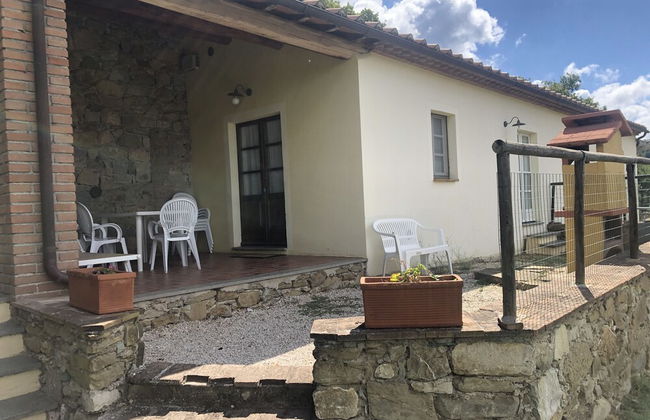 Fattoria La Pieve - Foto 64