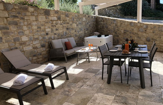 Fattoria La Pieve - Foto 61