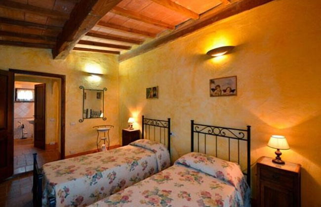 Fattoria La Pieve - Foto 17
