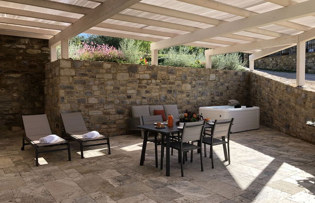 Fattoria La Pieve - Foto 60