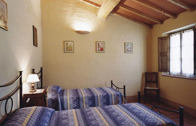 Fattoria La Pieve - Foto 27