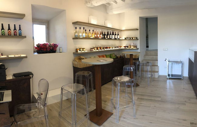Fattoria La Pieve - Foto 3