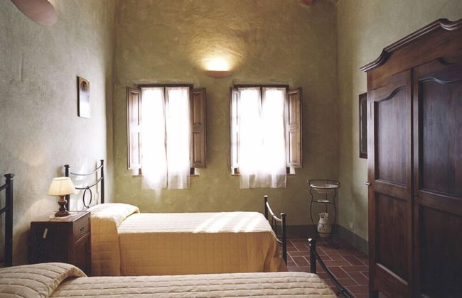 Fattoria La Pieve - Foto 26
