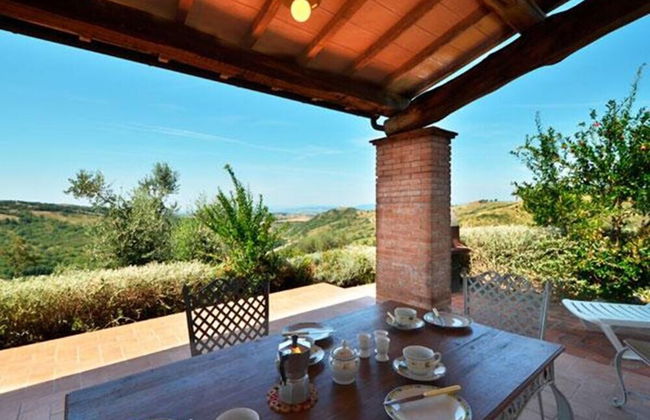 Fattoria La Pieve - Foto 78
