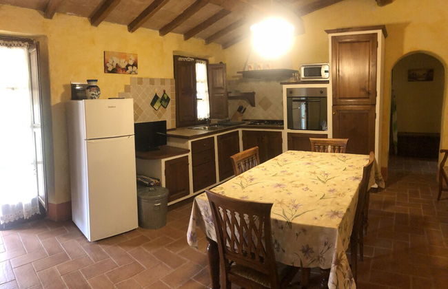 Fattoria La Pieve - Foto 49