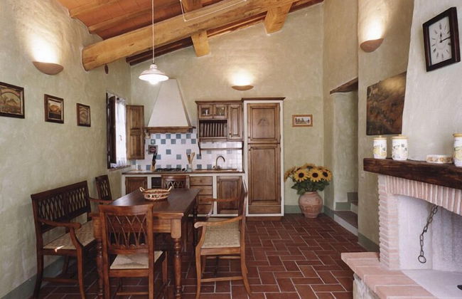 Fattoria La Pieve - Foto 36