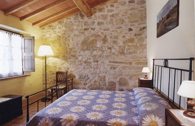 Fattoria La Pieve - Foto 9