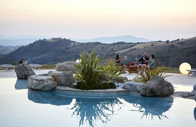 Fattoria La Pieve - Foto 1