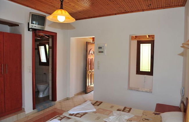 A Spacious and Bright Studio With Balcony No1234 - Foto 6