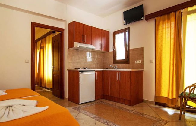 A Spacious and Bright Studio With Balcony No1234 - Foto 14