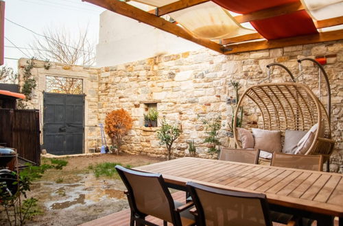 Photo 37 - Enchanting Stone House in Urla With Backyard