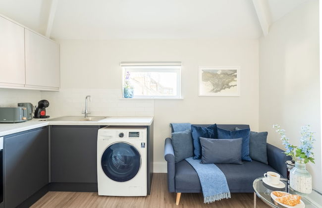 HG Collection - 1 Bedroom Apartment - Foto 10