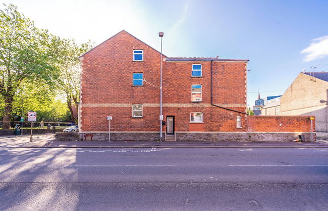 HG Collection - Cardiff City - Sleeps 6 - Foto 30