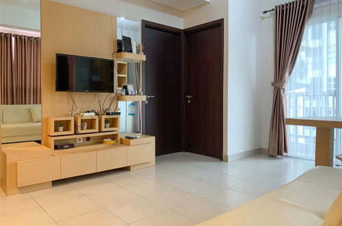 Photo 13 - Nice And Comfort 2Br At 9Th Floor Saveria Bsd City Apartment