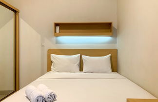 Photo 2 - Nice And Comfort 2Br At 9Th Floor Saveria Bsd City Apartment